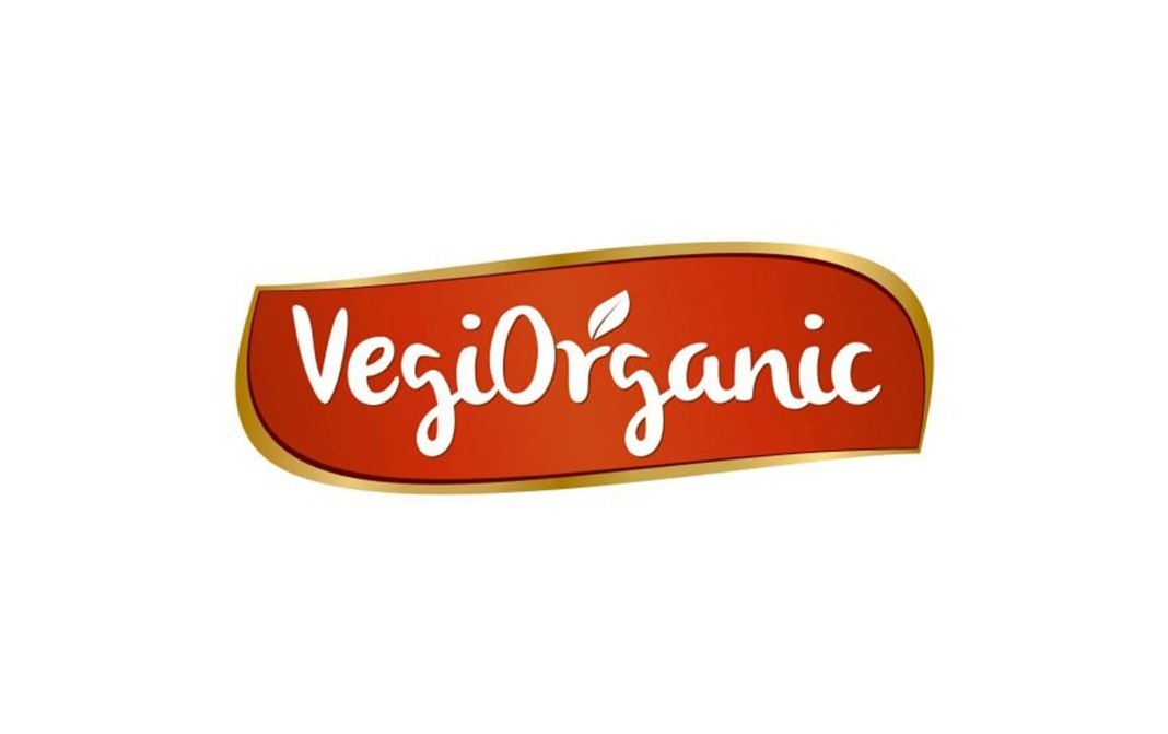 Vegiorganic Organic Rajma Masala    Pack  300 grams